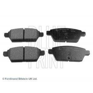 Remblokken set ADM54288 Remblokken set ADM54288