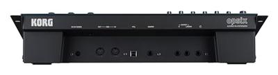 Korg Opsix Module