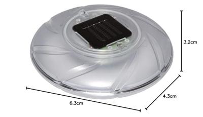 Bestway solarlamp drijvend 58111 - thumbnail