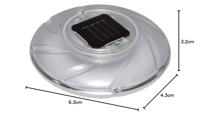 Bestway Zwembadlamp solar-float - thumbnail