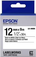 Epson LK-4WBN - thumbnail