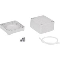 TRU COMPONENTS TC-7910952 Universele behuizing 51 x 49 x 36 ABS Grijs 1 stuk(s) - thumbnail