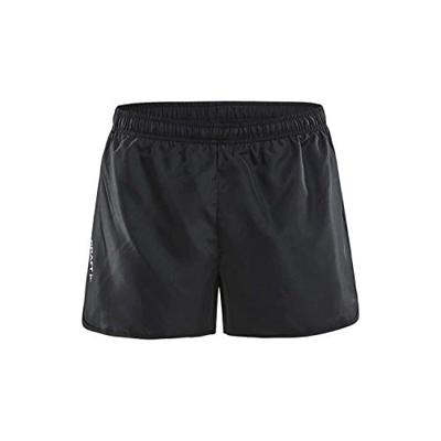 Craft 1907396 Rush Marathon Shorts M - Black - XL