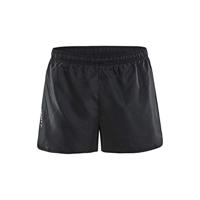 Craft 1907396 Rush Marathon Shorts M - Black - XL - thumbnail