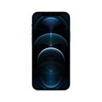 Apple iPhone 12 Pro 256GB - Pacifisch Blauw (Refurbished) - thumbnail