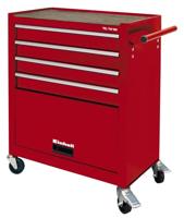 Einhell 4510170 Werkplaatswagen Kleur (specifiek): Red - thumbnail