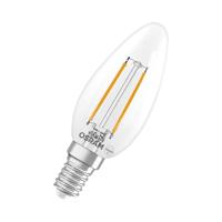 OSRAM HOMELIGHTING 4099854445040 LED-lamp Energielabel D (A - G) E14 1.8 W Warmwit (Ø x h) 35.00 mm x 35.00 mm 1 stuk(s) - thumbnail