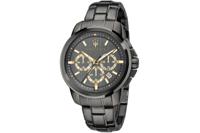 Maserati Successo R8873621007 chronograph - thumbnail