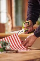 Ryobi RSC23 | Rechte schaar - 5132005332 - thumbnail