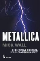 Metallica (Paperback) - thumbnail