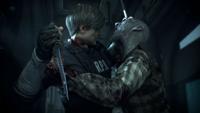 PS4 Resident Evil 2 - thumbnail