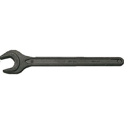 Bahco enkele steeksleutel 125 mm | 894M-125 Bahco enkele steeksleutel 125 mm | 894M-125