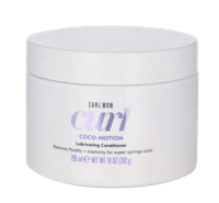 Curl Wow Coco-Motion Lubricating Conditioner - thumbnail