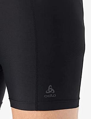 Odlo Active Sport Thermobroek Heren Black XL