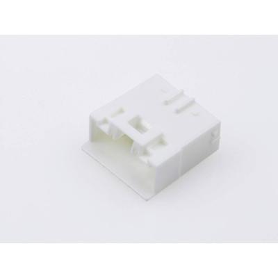 Molex 512270700 Male behuizing (kabel) Inhoud: 1 stuk(s) Bag