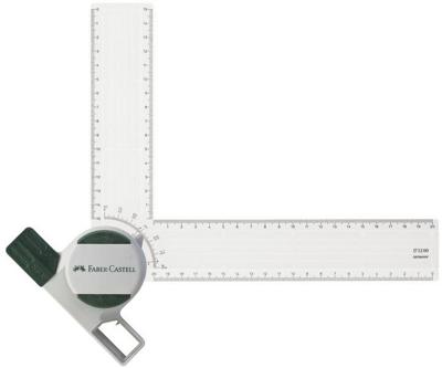 Faber Castell Sneltekenkop TK-System