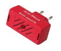 Ultrasone Muizenverjager 12 - 24 kHz - thumbnail