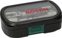 Bosch Accessoires Promoline 2607017313 6 mm, 7 mm, 8 mm, 10 mm, 12 mm, 13 mm Schachtbitset 1/ - thumbnail