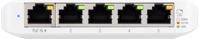 Unifi - 5 poort switch Flex-Mini - thumbnail