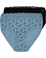 Jane Hipster - Blauw - thumbnail