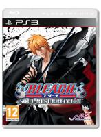 Bleach Soul Resurrection - thumbnail
