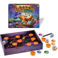 Ravensburger La Cucaracha Magica - thumbnail