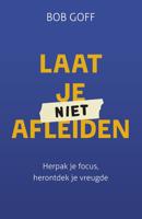 Laat je niet afleiden - Bob Goff - ebook - thumbnail