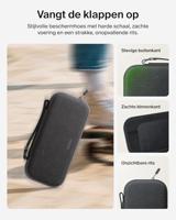 Draagtas - BELKIN - Nintendo Switch 2 - Antraciet - thumbnail