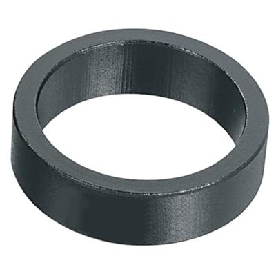 Ergotec spacer 1 1/8 10mm zwart zand