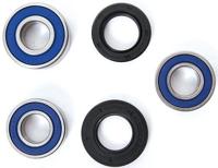 ALL BALLS Racing wiellagerset wheel bearing sets 25-106 complete with simmerrings - thumbnail