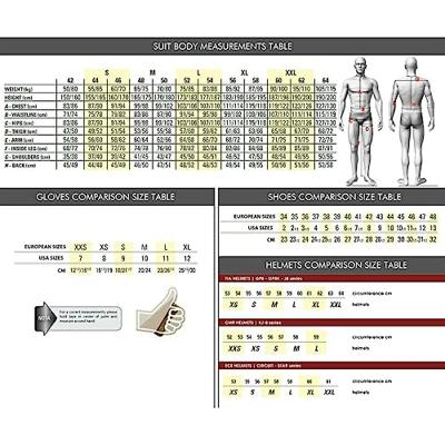 Monteursoverall OMP OMPNB0-1579-A01-071-46 Zwart 46