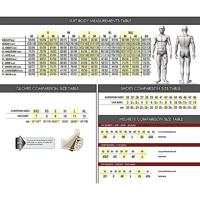 Monteursoverall OMP OMPNB0-1579-A01-071-46 Zwart 46 - thumbnail