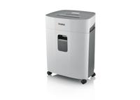 Dahle PS 380 Papierversnipperaar 15 vellen Cross cut 4 x 12 mm P-4 25 l Ook geschikt voor Nietjes, Creditcards, Paperclips, CDs, DVDs - thumbnail