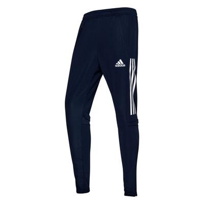adidas Performance Senior trainingsbroek Condivo donkerblauw adidas Performance Senior trainingsbroek Condivo donkerblauw