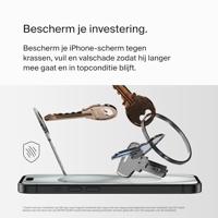 Schermbeschermer voor mobiel iPhone 15 Belkin OVA131ZZ - thumbnail