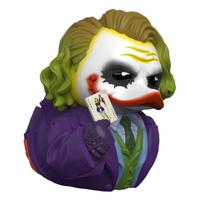 DC Comics Tubbz PVC Figure Joker The Dark Knight Boxed Edition 10 cm - thumbnail