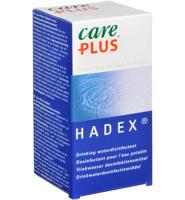 Care Plus Hadex drinkwaterdesinfectant 30 Milliliter - thumbnail