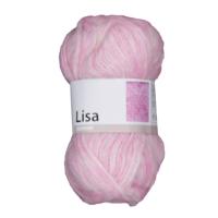 Lisa Breigaren - Roze - thumbnail