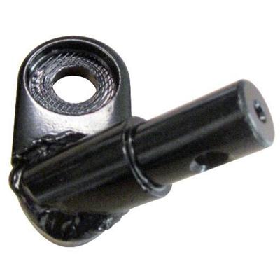 VWP Dutchdog doggyride trekhaak voor extra fiets