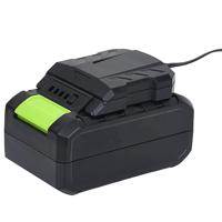 VidaXL Accutuinpomp 180 w 2800 l/u - thumbnail