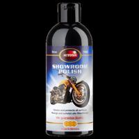 Motorbike wax Autosol SOL11000600 250 ml - thumbnail