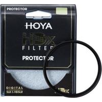 Hoya HDX Protector Filter 82mm - Volledig neutrale lichtdoorlating - thumbnail