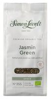Simon Levelt Jasmin Green Losse Thee - thumbnail