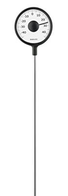 Eva Solo Outdoor Thermometer met Raambevestiging