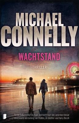 Wachtstand (Paperback)