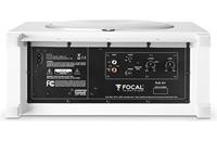 Focal: Dôme Flax Pack 5.1 Homecinema Systeem - Wit - thumbnail