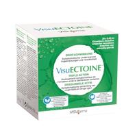 Visuectoine Driedubbele Actie Oogdruppels 12ml - thumbnail