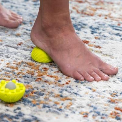 Naboso Neuro Ball - green