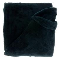 Justin plaid 150x200 black - thumbnail