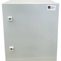 TRU COMPONENTS TC-S504020 Schakelkast 400 x 500 x 200 Plaatstaal Lichtgrijs 1 stuk(s) - thumbnail